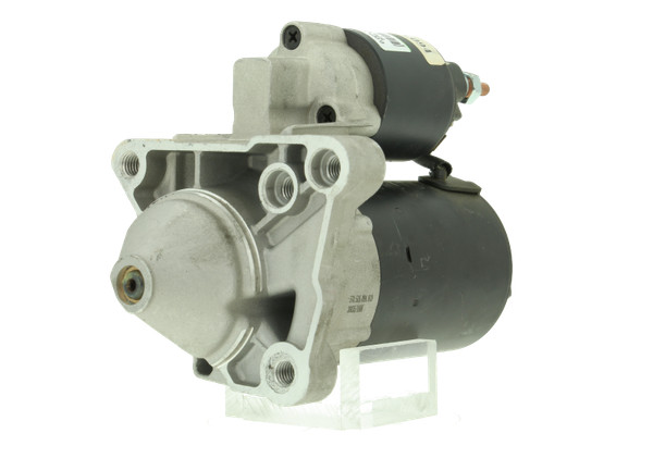 Anlasser 0.9 Kw Neu Eurostarter Oe-Nr. 0001106017 FüR Renault-image