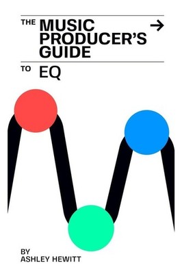 The Music Producer's Guide To EQ | Ashley Hewitt | englisch