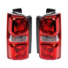 FEU ARRIÈRE GAUCHE+DROITE POUR CITROEN JUMPY SPACETOURER OPEL ZAFIRA VIVARO