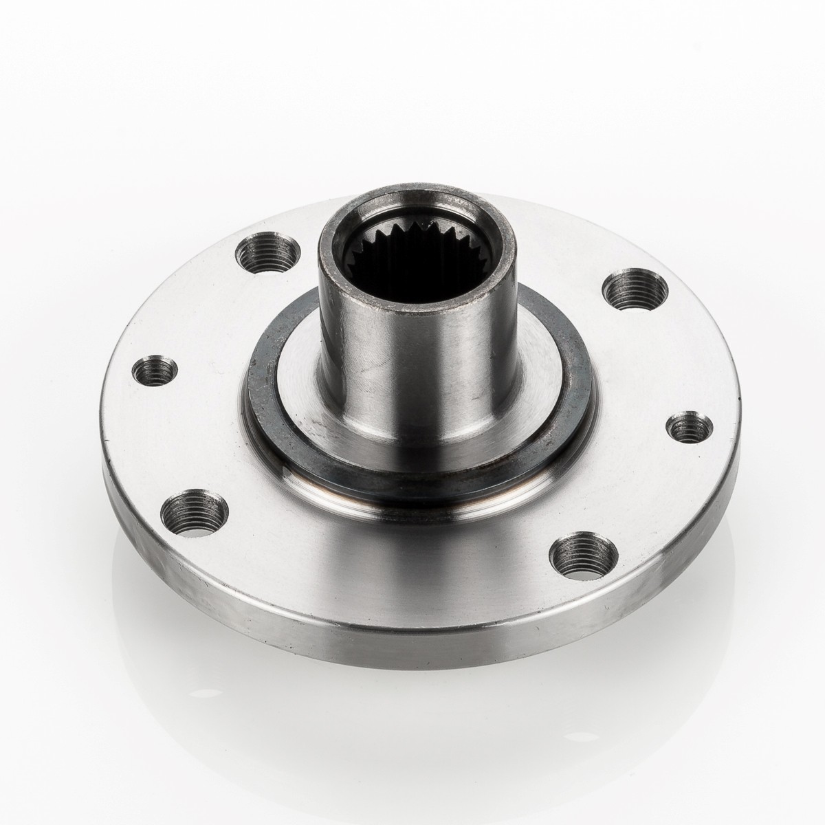 Albero Motore Mozzo Ruota Frontale Org Lst per Fiat Brava Panda Punto Tempra - Miniatura 2