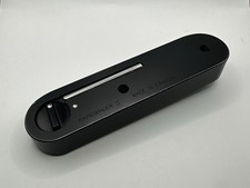 Tom Abrahamsson Rapidwinder II Black Chrome