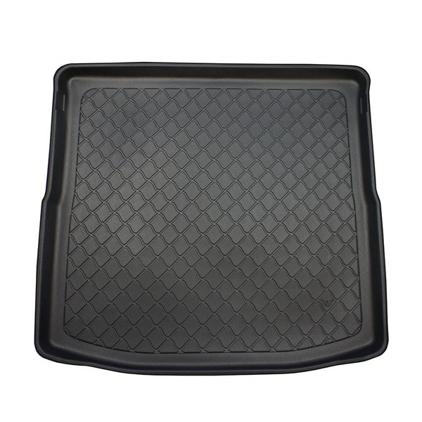 Kofferraumwanne FüR Mitsubishi Outlander Iii 09.2012-2022 Mtm Code 4094-image