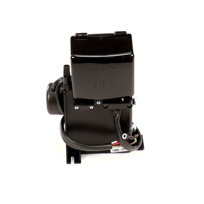 Structural Concepts Starter Relay 5-2744EB - Genuine OEM Replacement Part
