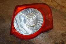 Original VW Passat 3C Rücklicht 3C9945096N Rückleuchte hinten rechts