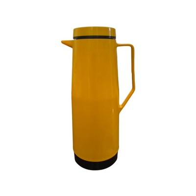 Thermos Model 90 Q Yellow Carafe