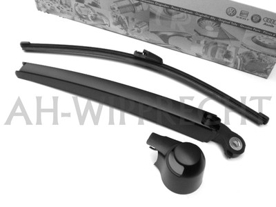NEU VW Passat 3B 3BG W8 Aero Heckwischer Wischer Aerotwin Tuning Aerowischer OEM