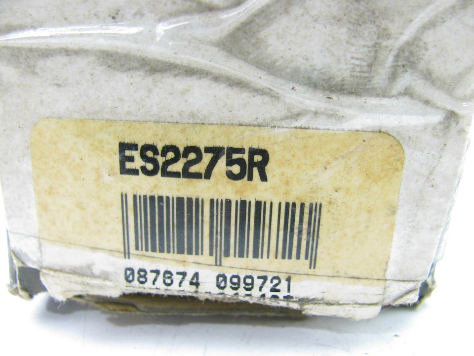 Extremo de varilla de amarre interior delantero TRW ES2275R para 1982-1983 Datsun 280ZX, 84-89 300zx Z31 Foto 3 de 3