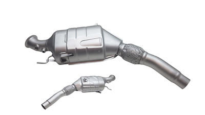 Original BMW X3 E83 LCI 2.0d 177PS Dieselpartikelfilter DPF 2.0sd xDrive 20d