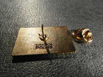 RARE PINS PIN'S .. OLYMPIQUE OLYMPIC JEUX ALBERTVILLE 92 SKIEUR CARRE D'AS ~17