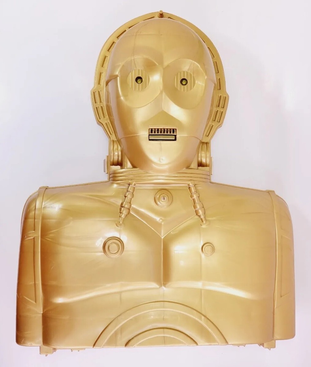 STAR WARS celebration C-3PO ストラップ ランヤード C-3P0 - Star Wars by Metal Earth | Puzzle Warehouse
