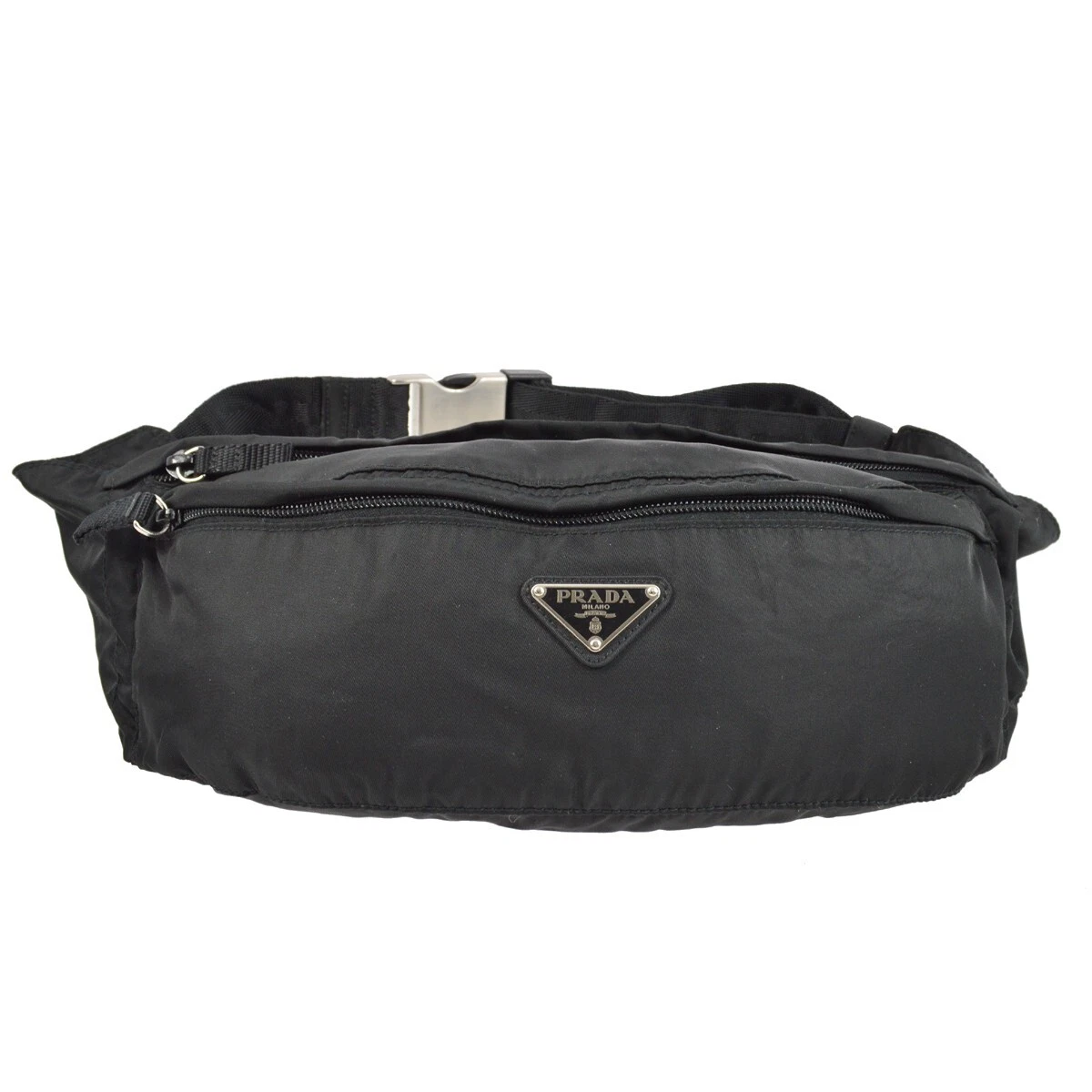 Prada bumbag top