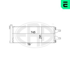 Condensateur Fiat DUCATO