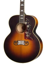 Gibson Murphy Lab 1957 Sj-200 Jumbo Acoustic, Light Aged