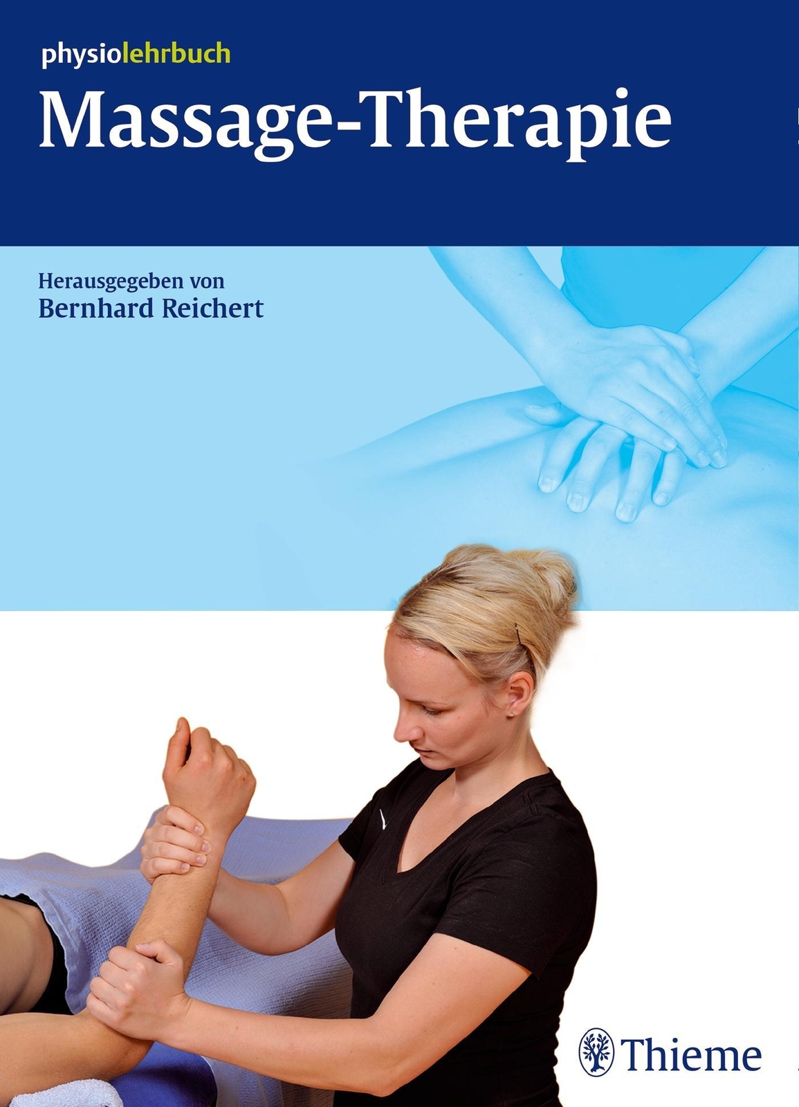 Thumbnail - Massage-therapie Teamwerk Die Filmproduktion Gmbh