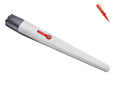 Nice TOONA HS TO6024HS Drehtorantrieb 1-flüglig Einzelantrieb HI-SPEED