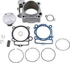 Cylinder Works Complete Big Bore Cylinder & Piston Kit +2.0mm (CW51008K01)