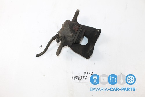 Original BMW  E87 116i   Bremssattel Bremssattelgehäuse Sattel vorne rechts v...