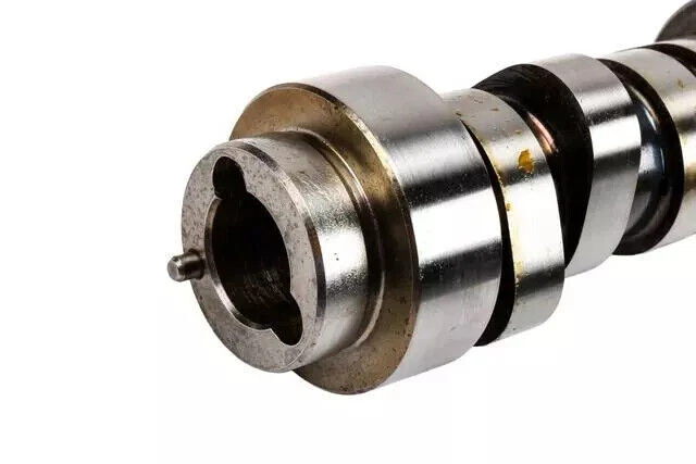 Genuine GM 2009-2020 Chevrolet GMC Express Savana Yukon Engine Camshaft 12625440 — 第 2/3 张图片