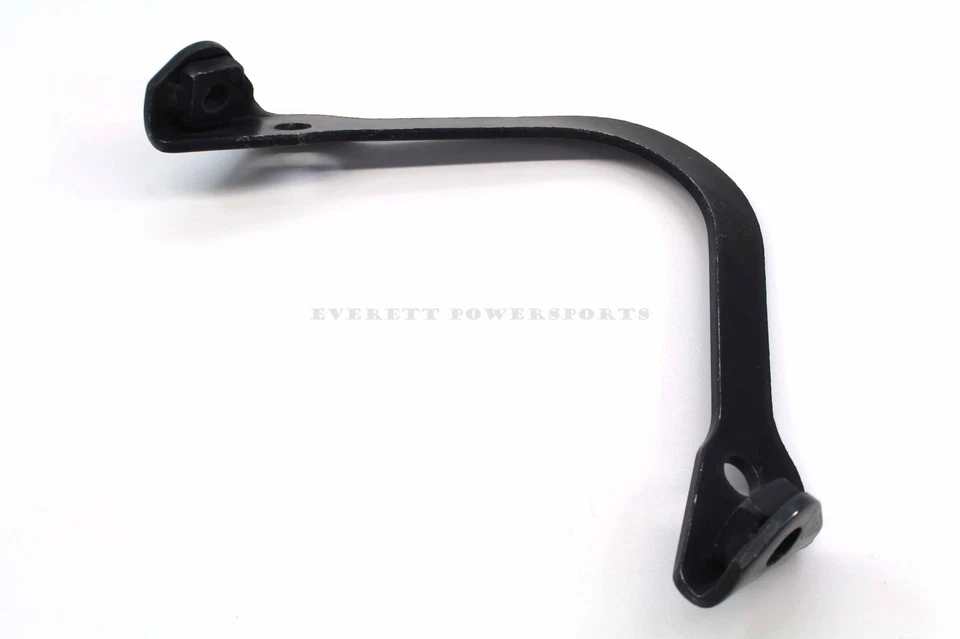 Rear Seat Mount Stay VTX1300 VTX1800 Genuine Honda (See Notes) #Q119 - Image 3 of 4