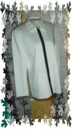 Women's Blazer Size 14 TALBOTS 