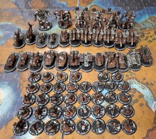 Mechwarrior Steel Wolves