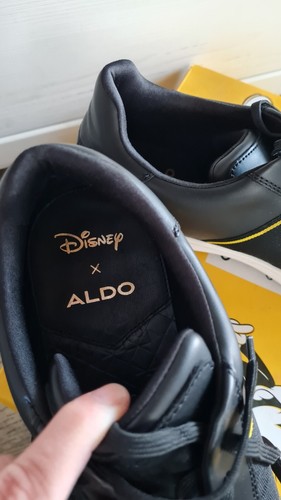 Aldo x Disney Sneaker Gr. 44 - Bild 6 von 8