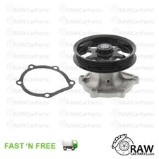 Engine Coolant Water Pump Kit for Toyota Starlet GT Turbo Glanza EP82 EP91 4EFTE