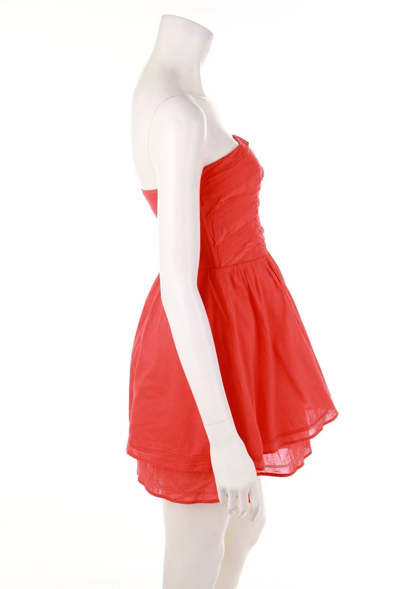 Robe maje corail new arrivals
