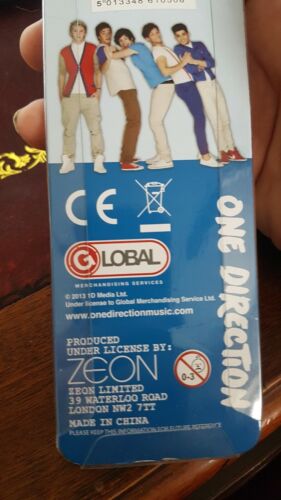 One Direction White Watch - Picture 3 of 6