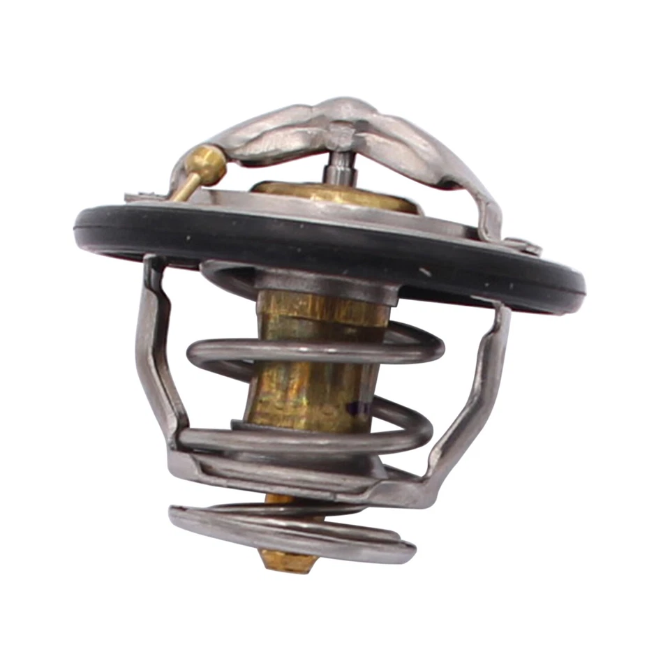 Термостат охлаждающей жидкости двигателя подходит для Nissan Altima Sentra - Изображение 2 из 4