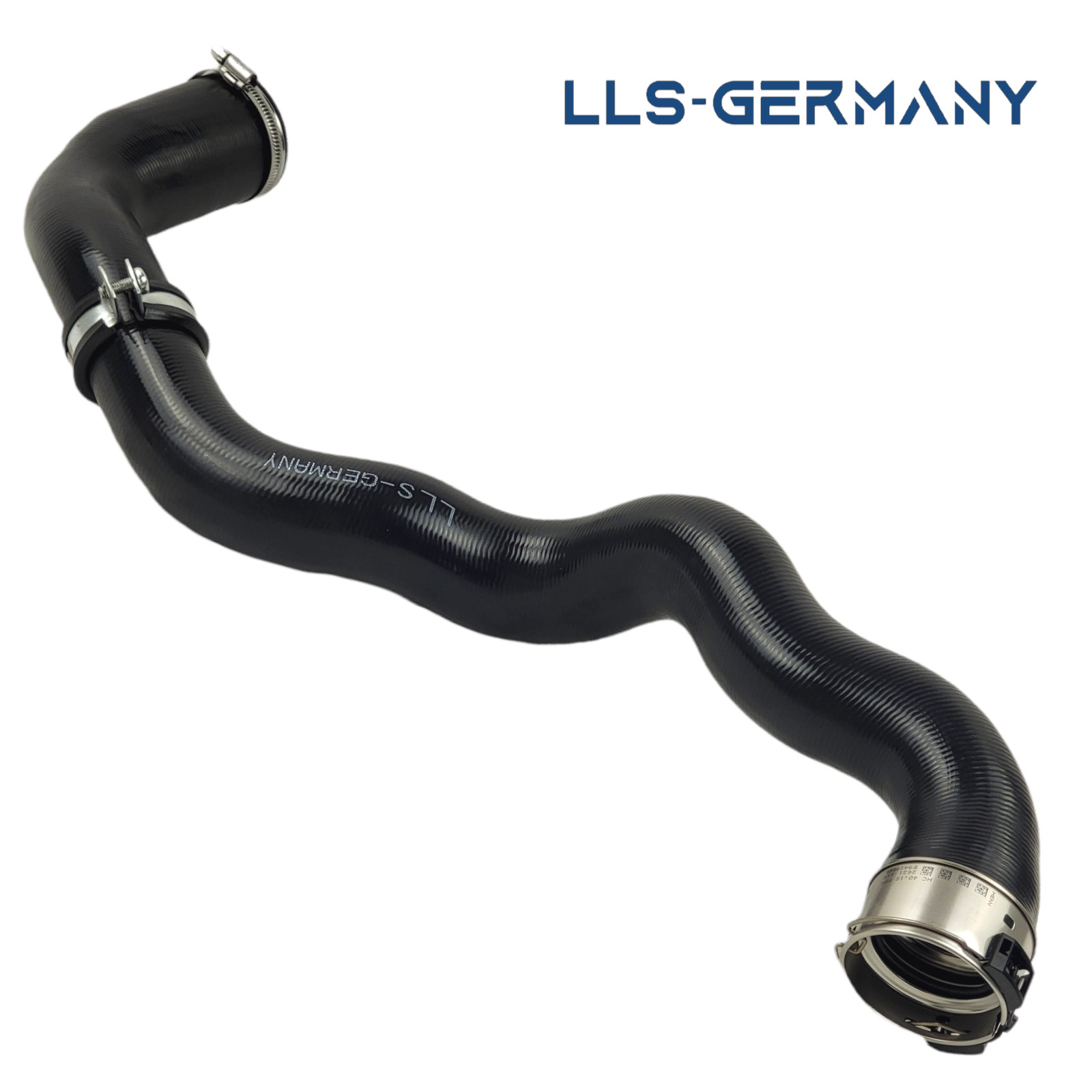TURBO Hose for OPEL MERIVA B 1.6 CDTI Turbolader Ladeuftschlauch OE 13360919