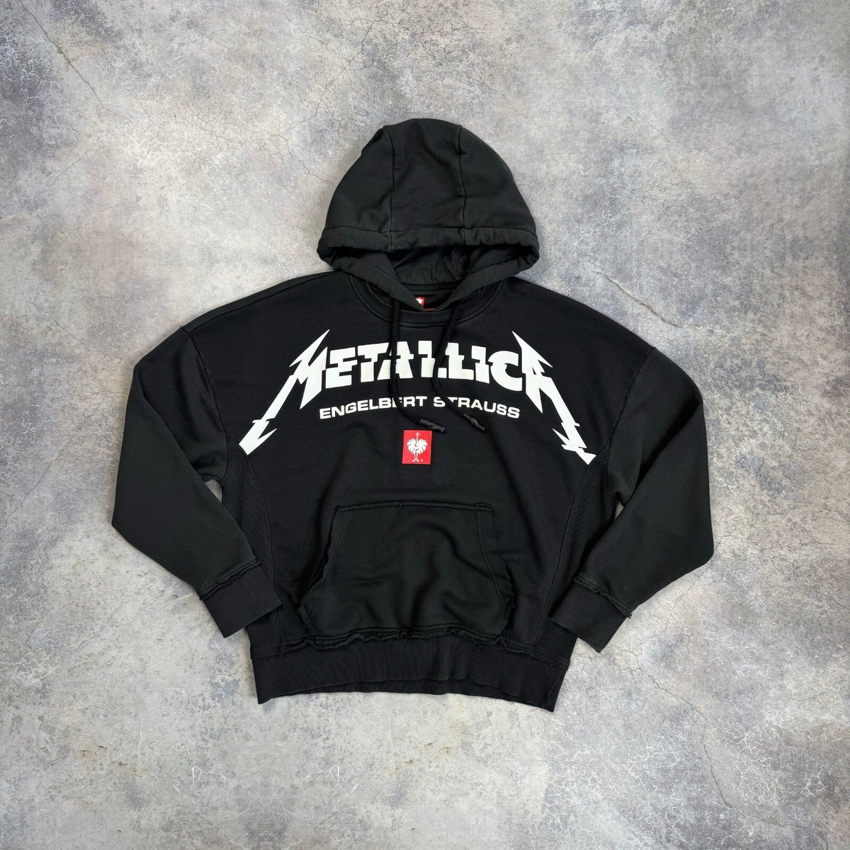 Oversized Sweatshirts Engelbert Strauss Shop Pullover ENGELBERT