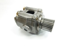 Used Oem Kubota 6c040-56900 4wd Front Differential Assembly For B2100