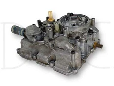 05-07 Ford F250 F350 6.0 6.0L Diesel Oil Cooler Housing Cover Assembly OE