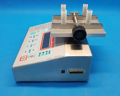 KAPS-ALL Electronic Bench Torque Tester - Picture 3 of 4
