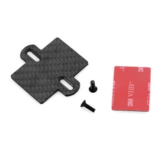 4wd 2wd ESC Fixing Plate Upgrade Accessories for TRAXXAS Slash RC Car