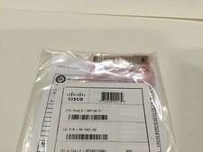 Brand NEW Sealed Cisco 1G RJ45 SFP SFP-GE-T 1000Base-T Transceiver Module