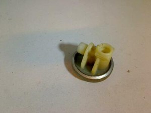 Sicherheit Überdruckventil Wasserpumpe Impressa S9 Typ 647 A1 -2