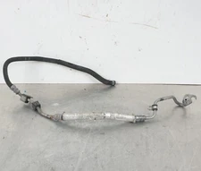 MERCEDES W216 W221 S/CL-CLASS POWER STEERING BOTTLE TO RACK AND PINION HOSE LINE