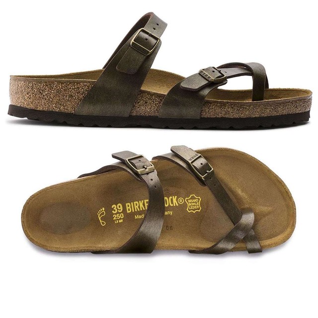 women's mayari footbed sandal