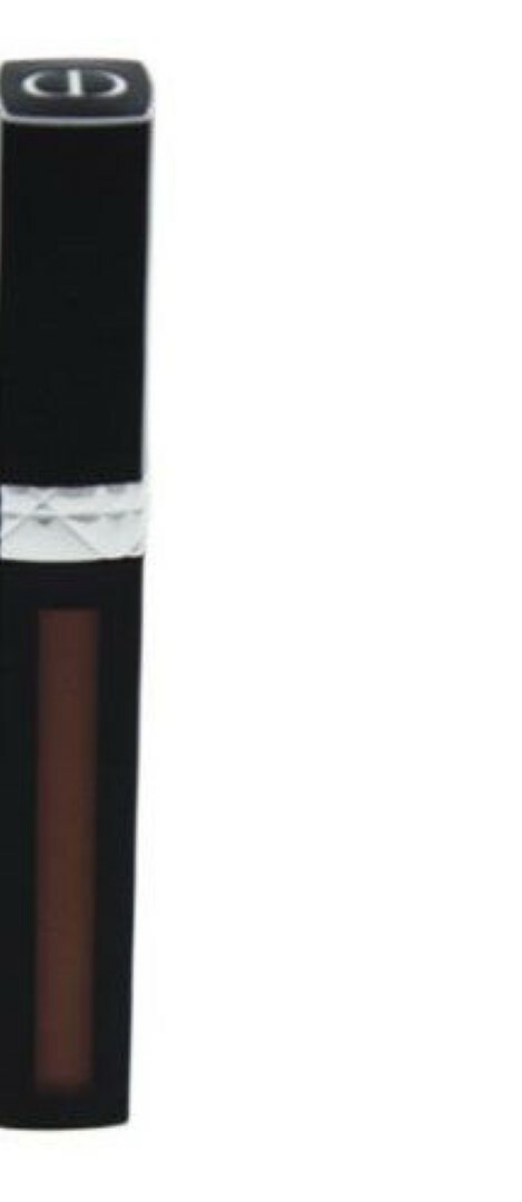 Christian Dior Rouge Dior Liquid Lip Stain # 862 Rouge 6ml / 0.2oz NEW