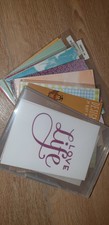 StampinUp Großes Designerpapier Und Karten P...