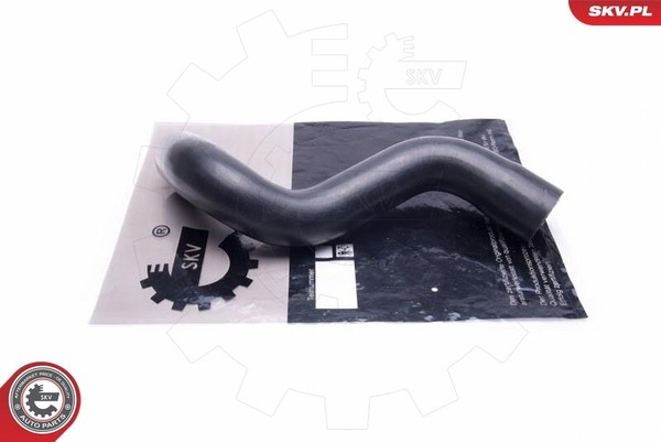 SKV Germany 24SKV577 Ladeluftschlauch FüR Fiat Peugeot CitroËN Lancia-image