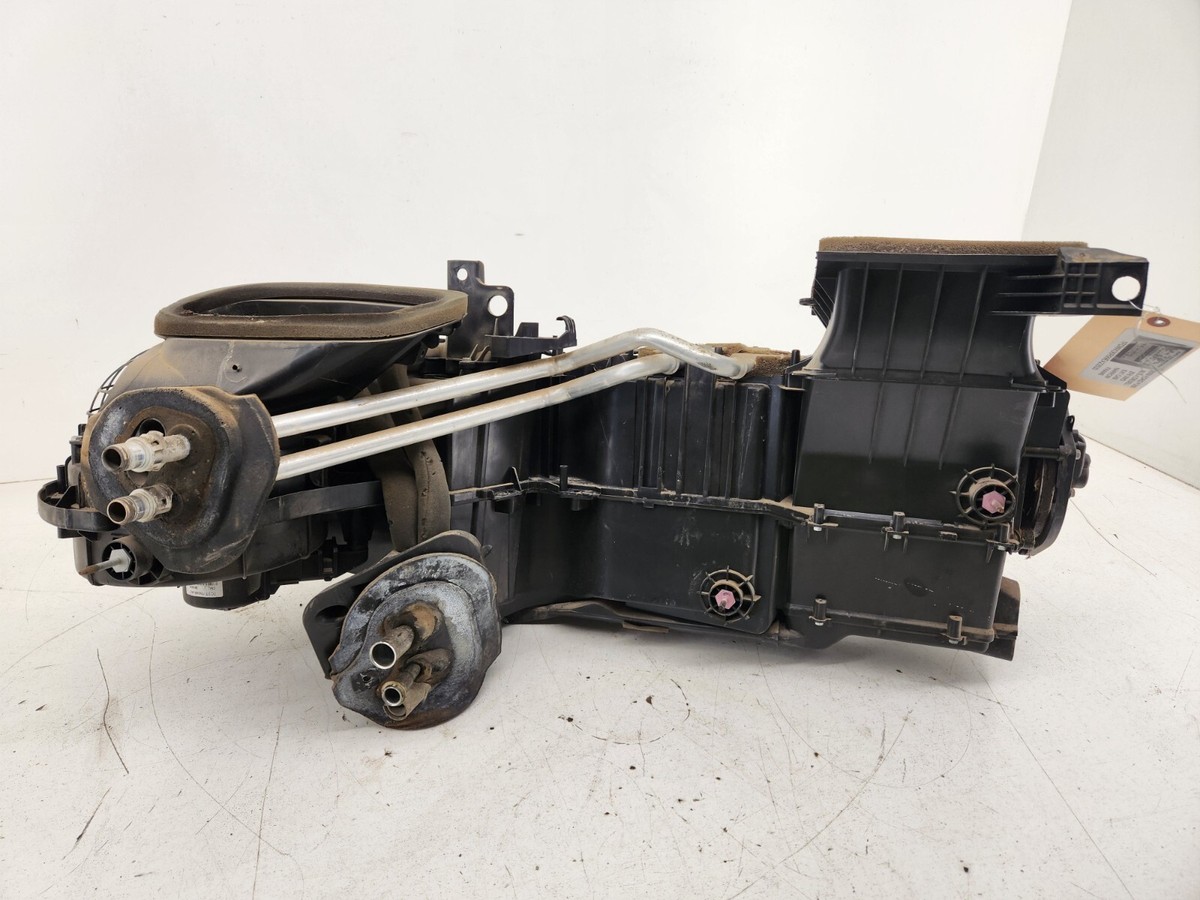 08-10 FORD F250 F350 6.4L DIESEL OEM HEATER BOX CORE A/C HVAC | eBay