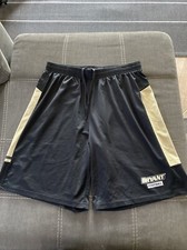 Bryant University Bulldogs Adidas NCAA Adidas College Climalite Shorts XL