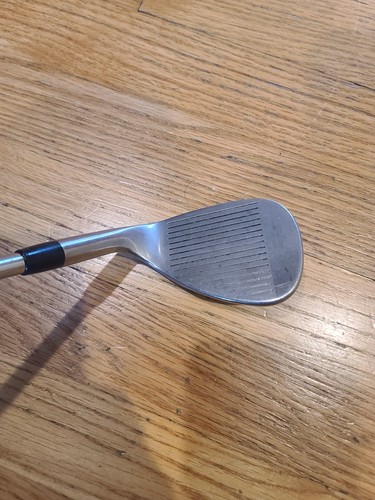 Ping Tour 8 58 Black Dot Wedge RH - Picture 6 of 7