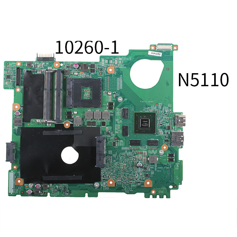 FOR DELL Inspiron 15R N5110 Motherboard Tested ok 10260-1 10245-1