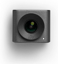 HUDDLY Go Video Conferencing Camera w/ Original Cords  Clamp/Mount Bracket