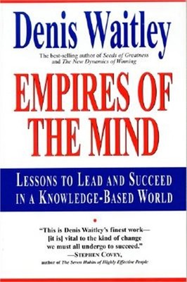 Empires of the Mind: Lessons to Lead and Succeed in a Knowledge-Based . (Paperba