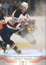 2001-02 Upper Deck NHL Hockey Base Singles #232-411 (Pick Your Cards)